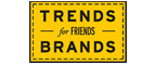 Скидка 10% на коллекция trends Brands limited! - Родино